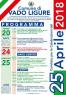 Festeggiamenti 25 Aprile, A Vado Ligure - Vado Ligure (SV)