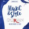 Eventi Al Dorian Art Cafè Restaurant, Prossimi Appuntamenti - Palermo (PA)