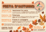 Festa di Autunno a Granarolo, Edizione 2021 - Granarolo Dell'emilia (BO)