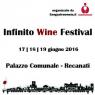Infinito Wine Festival, Food Wine Festival - Recanati (MC)