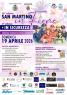 San Martino In Fiore, Edizione 2026: Festa Di Primavera A San Martino Di Lupari - San Martino Di Lupari (PD)