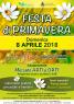 Festa Di Primavera, Laboratori E Mercatino A Ortoattivo - Fiumicino (RM)