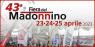 Fiera Del Madonnino, Edizione - Anno 2023 - Grosseto (GR)