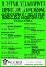 Festival della Gioventu a Monsigliolo, Edizione 2022 - Cortona (AR)