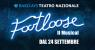 Footloose, Il Musical Al Teatro Nazionale Chebanca - Milano (MI)