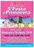 Festa Di Primavera, 5a Edizione - In Giro Per Asso - Asso (CO)