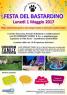 Festa 1°maggio, Festa Del Bastardino 2017 - Castelfranco Emilia (MO)