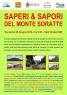 Riserva Naturale Del Monte Soratte, Saperi & Sapori - Sant'oreste (RM)