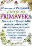 Fiera Di Primavera, Mercato Dei Prodotti Tipici Enogastronomici e Dell’artigianato - Verolengo (TO)