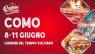 Regioni d’Europa street food ed artigianato a Como, Edizione 2023 - Como (CO)