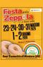 Festa Della Zeppola E Non Solo, Antica Tradizione Montorese - Montoro (AV)