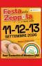 Festa Della Zeppola E Non Solo, Antica Tradizione Montorese - Montoro (AV)