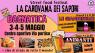 Street Food la Carovana dei Sapori a Bagnatica, Edizione 2024 - Bagnatica (BG)