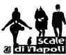 Scale Di Maggio, Edizione 2015 - Napoli (NA)