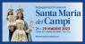 Festa Santa Maria Dei Campi, Fede Tradizione Folklore - Salerno (SA)