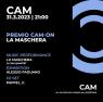 Museo Cam Di Casoria, Premio Cam-on Terza Edizione - Casoria (NA)