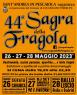 Sagra Della Fragola, Fragole E Musica A Sant'andrea In Pescaiola - San Giuliano Terme (PI)