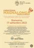 Magnalonga a Besana in Brianza, 11^ Camminata Gastronomica - Besana In Brianza (MB)