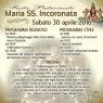 Festa Patronale Maria Ss. Immacolata, Edizione 2016 - Apricena (FG)