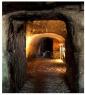 Miseno E La Grotta Della Dragonara, l'antico insediamento romano - Bacoli (NA)