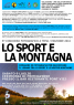Valle Soana: Una Valle Fantastica, 5° Concorso Fotografico: Lo Sport E La Montagna - Ingria (TO)