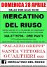 Mercatino Del Riuso, Vintage - Artigianato Artistico - Collezionismo - Gualtieri (RE)
