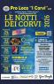 Le Notti Dei Corvi, Presso Il Nido Dei Corvi - Ed. 2026 - Motta Baluffi (CR)