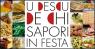 Sapori In Festa, U Descu De Chi 2019 -  ()