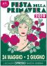 La Festa Della Primavera a Bastia Umbra, 41ima Edizione - 2019 - Bastia Umbra (PG)