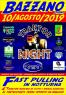 Gara Tractor Pulling, Esposizione Trattori E Mezzi Agricoli - Neviano Degli Arduini (PR)