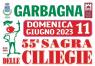 Sagra Delle Ciliegie, Garbagna - La Sagra Dedicata Ai Piatti Della Tradizione. - Garbagna (AL)