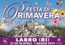 Festa Di Primavera, A Labro - Labro (RI)