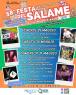 Festa Del Salame a Sarmato, Edizione 2026 - Sarmato (PC)