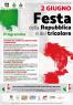 Festa Della Repubblica, Edizione 2016 - Lendinara (RO)