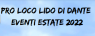 Eventi Feste sagre e manifestazioni a Lido di dante, Sagre- Feste- Eventi-  Mercatini Emanifestazioni Estate 2022 - Ravenna (RA)
