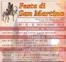 Festa di San Martino a Sambughe, Edizione 2023 - Preganziol (TV)