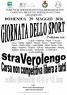 Giornata Dello Sport, Prima Edizione - Verolengo (TO)