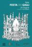 Festa Dei Gigli, In Onore Di San Paolino - Nola (NA)