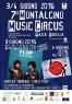 Montalcino Music Circus, 7^ Edizione - Montalcino (SI)