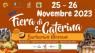 Fiera di Santa Caterina a Barbarano Mossano, 699^ Fiera - Mostre - Antichità - Area Espositiva - Mercato Agricolo - Barbarano Mossano (VI)