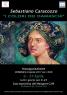 Personale Di Sebastiano Caracozzo, I Colori Dei Damaschi - Terrasini (PA)