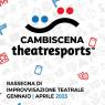 Cambiscena, Spettacolo Di Improvvisazione Teatrale - Abano Terme (PD)