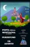 Festa della Montagna a Perdifumo, Edizione 2023 - Perdifumo (SA)