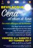 Cena Al Chiar Di Luna, A Bevilacqua La 2^ Edizione - Bevilacqua (VR)