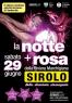 La Notte + Rosa, A Sirolo L'8^ Edizione De La Notte + Rosa Della Riviera Marchigiana - Sirolo (AN)