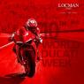 World Ducati Week, 10° Raduno Mondiale Ducati - Misano Adriatico (RN)