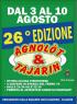 Agnolot & Tajarin, Edizione 2023 - Giaveno (TO)