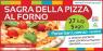 Sagra Della Pizza Al Forno a ponte san lorenzo, Edizione 2019 - Narni (TR)