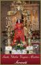 Festa Di Santa Vitalia, A Serrenti Pronti - Edizione 2023 - Serrenti (VS)