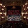 Music Fest Perugia, 16^ Edizione - Perugia (PG)